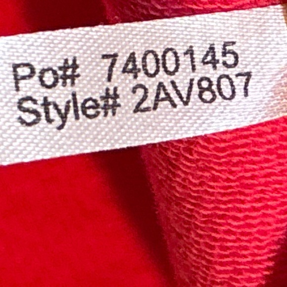 Boston Proper So Essential Ruffle Ribbed Long Sleeve Top - Picture 3 of 14